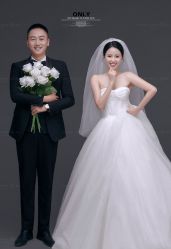-金夫人婚纱摄影(衡阳店)
