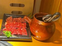 招牌壶渍牛小排-本寻烧肉酒场(双井店)