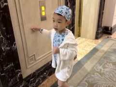 -南通金石国际大酒店