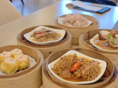 -牡丹国际大酒店-港式茶餐厅