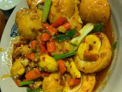 金钱蛋-潇湘阁(昆泰国际大厦店)