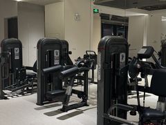 -YCHL FIT健身(前海周大福店)