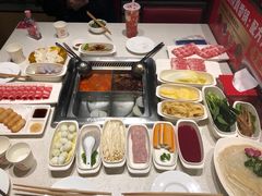 -海底捞大排档火锅(打浦路店)