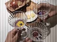 -狮拾久·现代新加坡料理(壹方城店)