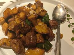 -汤城小厨•粤菜•靓汤(金宝街店)
