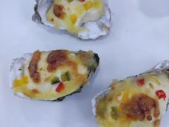 -青岛蓝海大饭店·爱琴海自助餐厅(崂山店)