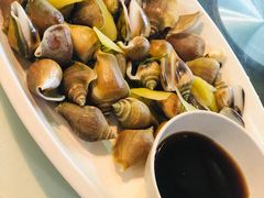 -量贩海鲜餐厅