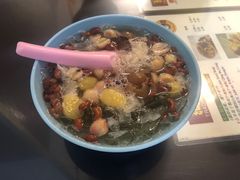 -汕头街四果汤