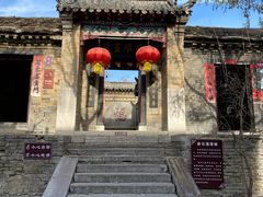 -杨家埠民间艺术大观园
