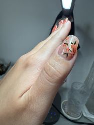 -H12 STAR日式美甲美睫专门店