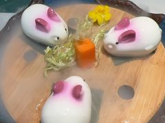 -悦得闲广式茶楼点心(石厦时代广场店)