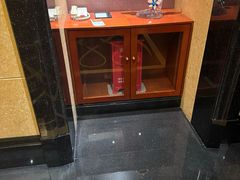 -深圳凯宾斯基酒店