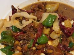 -阿娜尔·新疆菜(宜家荟聚中心店)