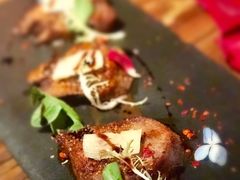 -Amanda餐厅(长乐路店)