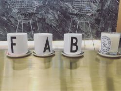 -FAB HAIR CLUB