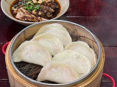 -泰宜担担面(黄泥塝总店)