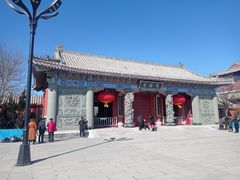 -天津妈祖文化园