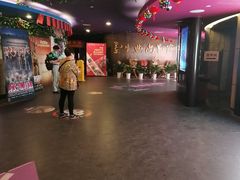 -中影国际影城(兰生大厦店)