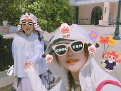 -安吉Hello Kitty乐园
