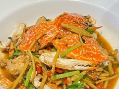 -聚味瞿记·龙虾堂(渔人码头一店)