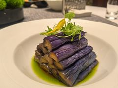 -江南灶中餐厅(南京香格里拉店)
