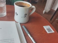 -雕刻时光咖啡馆(交大店)