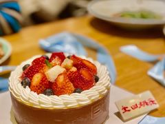 -泰钰丰烤鸭(永安道店)