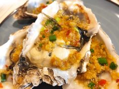 -喜庭海鲜自助(来福士店)