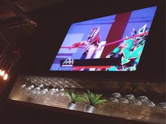 -Luchador摔跤手墨西哥餐厅(恒宇广场店)