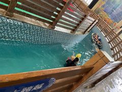 -南宫温泉水世界