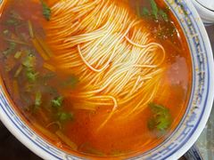 -同得兴 Since·1995 传统苏式面馆(嘉馀坊店)