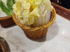 -宣武小院涮肉(前门店)