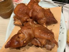 -状元阁烧烤(新华路总店)