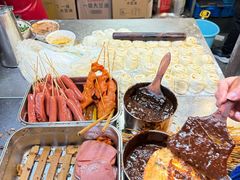 -张记灌饼(丰富路店)