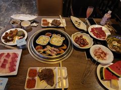 -火炉火自助餐(悠唐购物中心店)