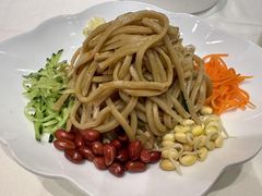 -老爷庙风味美食府(魏都大道店)