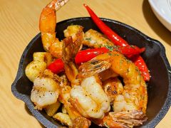 -TIAGO HOME KITCHEN(王府中环店)