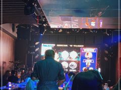 -MOSSO音乐酒吧·Live House(南京西路店)