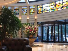 -上海安亭别墅花园酒店