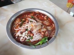 -凤张螺蛳粉·爽口粉(跃进路总店)