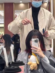 -Kraemer Paris苏豪路易士·嘉玛发廊