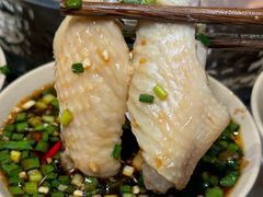 -嗲嗲的椰子鸡・太琼糟粕醋(上海百联又一城店)