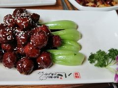 -福苗小骆驼烧烤(太奥广场店)