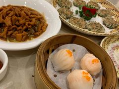 虾饺-顺风山庄(水濂山店)