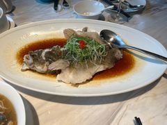 -香樟花园新粤料理(无锡万象城店)
