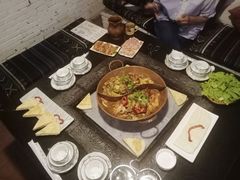 -哈吱喂丽江火塘·牦牛火锅(五一街店)
