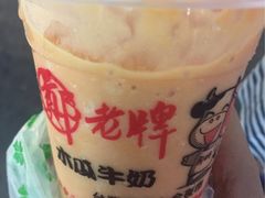 -六合夜市