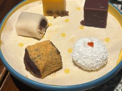 -真地道京味府·鲜橙烤鸭·北京菜(朝阳公园·甜水园店)