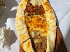 -沙漠玫瑰土耳其餐厅(神路街店)