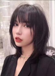 -MORI HAIR SALON日式美发沙龙